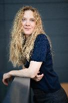 La Baule fiction politique Film Festival. FC