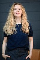 La Baule fiction politique Film Festival. FC