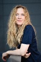 La Baule fiction politique Film Festival. FC