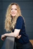 La Baule fiction politique Film Festival. FC