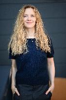 La Baule fiction politique Film Festival. FC