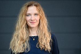 La Baule fiction politique Film Festival. FC