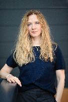 La Baule fiction politique Film Festival. FC