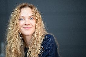 La Baule fiction politique Film Festival. FC