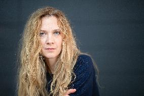 La Baule fiction politique Film Festival. FC