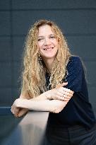 La Baule fiction politique Film Festival. FC