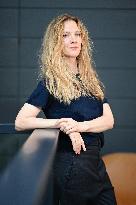 La Baule fiction politique Film Festival. FC