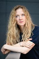 La Baule fiction politique Film Festival. FC