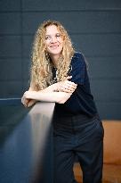 La Baule fiction politique Film Festival. FC