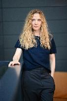 La Baule fiction politique Film Festival. FC