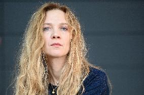 La Baule fiction politique Film Festival. FC