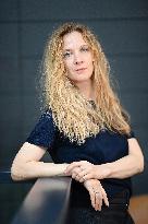 La Baule fiction politique Film Festival. FC