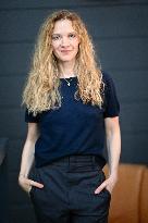 La Baule fiction politique Film Festival. FC