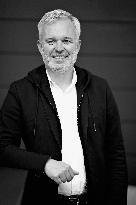 La Baule fiction politique Film Festival. FC