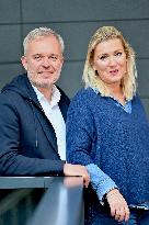 La Baule fiction politique Film Festival. FC