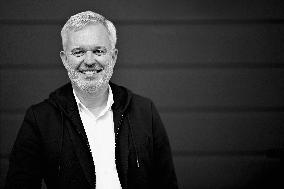 La Baule fiction politique Film Festival. FC