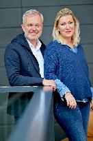 La Baule fiction politique Film Festival. FC