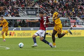 CALCIO - Serie A - Bologna FC vs Pisa SC