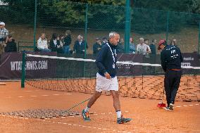 TENNIS - Internazionali di Tennis - WTA125 Women - Internazionali di Calabria