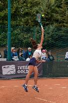 TENNIS - Internazionali di Tennis - WTA125 Women - Internazionali di Calabria