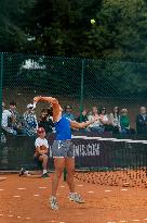 TENNIS - Internazionali di Tennis - WTA125 Women - Internazionali di Calabria