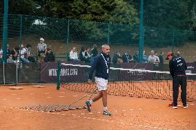 TENNIS - Internazionali di Tennis - WTA125 Women - Internazionali di Calabria