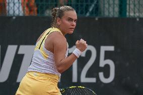 TENNIS - Internazionali di Tennis - WTA125 Women - Internazionali di Calabria