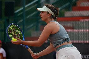 TENNIS - Internazionali di Tennis - WTA125 Women - Internazionali di Calabria