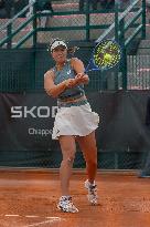 TENNIS - Internazionali di Tennis - WTA125 Women - Internazionali di Calabria