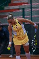 TENNIS - Internazionali di Tennis - WTA125 Women - Internazionali di Calabria