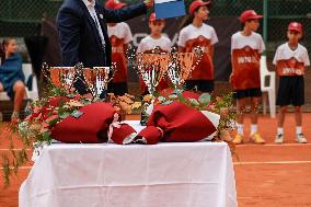 TENNIS - Internazionali di Tennis - WTA125 Women - Internazionali di Calabria