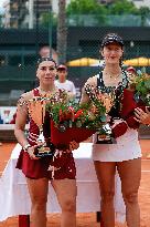 TENNIS - Internazionali di Tennis - WTA125 Women - Internazionali di Calabria