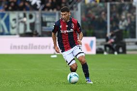 CALCIO - Serie A - Bologna FC vs Pisa SC