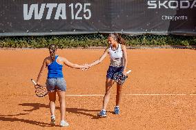 TENNIS - Internazionali di Tennis - WTA125 Women - Internazionali di Calabria
