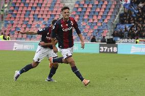 CALCIO - Serie A - Bologna FC vs Pisa SC