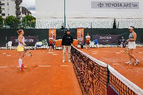 TENNIS - Internazionali di Tennis - WTA125 Women - Internazionali di Calabria