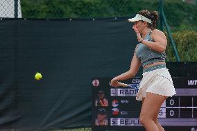 TENNIS - Internazionali di Tennis - WTA125 Women - Internazionali di Calabria