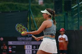 TENNIS - Internazionali di Tennis - WTA125 Women - Internazionali di Calabria