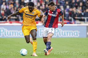 CALCIO - Serie A - Bologna FC vs Pisa SC