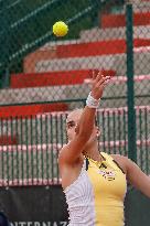 TENNIS - Internazionali di Tennis - WTA125 Women - Internazionali di Calabria