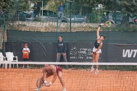 TENNIS - Internazionali di Tennis - WTA125 Women - Internazionali di Calabria