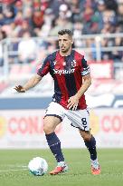 CALCIO - Serie A - Bologna FC vs Pisa SC