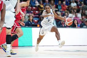 BASKET - Serie A - EA7 Emporio Armani Milano vs Bertram Derthona Tortona