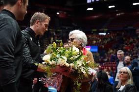 BASKET - Serie A - EA7 Emporio Armani Milano vs Bertram Derthona Tortona