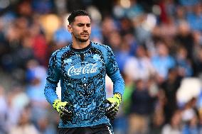 CALCIO - Serie A - SSC Napoli vs Genoa CFC