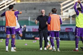 CALCIO - Serie A - ACF Fiorentina vs AS Roma