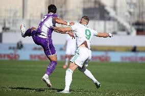 CALCIO - Serie A - ACF Fiorentina vs AS Roma