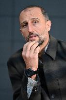 La Baule fiction politique Film Festival. FC