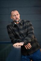 La Baule fiction politique Film Festival. FC