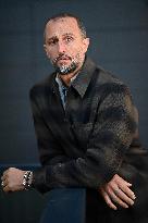 La Baule fiction politique Film Festival. FC